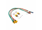 Motor Plug Set: Twin Timber 1.5m