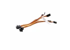 Wing Plug Set: Twin Timber 1.5m