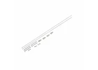 Pushrod Set: Twin Timber 1.5m