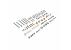 Hardware Set: Twin Timber 1.5m ** CLEARANCE **