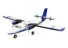 E Flite Twin Otter 1.2m - BNF Basic