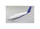 Fuselage: Twin Otter