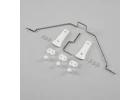 Landing gear set: Twin Otter