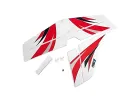 Apprentice ESP 15e Tail Set