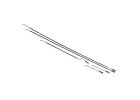 Apprentice ESP 15e Pushrod Set