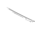 Apprentice ESP 15e Pushrod Set