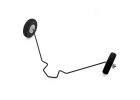 Apprentice ESP 15e Main Landing Gear