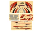 Apprentice ESP 15e Decal Set