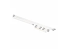 Pushrod Set: Twin Otter 1.4m