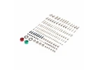 Screw Set: Twin Otter 1.4m