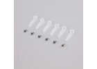 Servo Arm Set: Twin Otter 1.4m