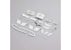 Plastic Parts: Twin Otter 1.4m