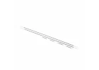 Pushrod Set: Conscendo 2.0m