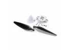 Propeller and Spinner Assembly: Conscendo 2.0m