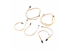 Extension Lead Set: Conscendo 2.0m
