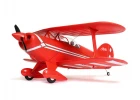 E Flite Pitts S-1S 850mm - BNF Basic