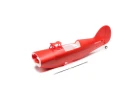 Painted Fuse: Pitts 850mm