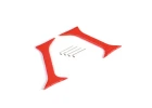 Wing Struts: Pitts 850mm
