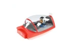 Hatch w/ Canopy: Pitts 850mm