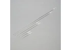 Pushrod Set: Pitts 850mm
