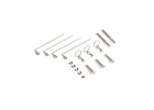 Hardware Set: Pitts 850mm