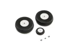 Wheel Set: Pitts 850mm