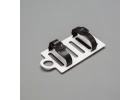 Battery Tray: Pitts 850mm