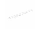 Pushrod Set Night Radian