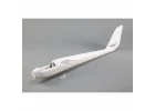 Fuselage with Lights: Night Radian 2.0