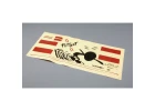 Decal Sheet: Night Radian FT