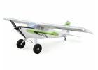 E Flite Timber X - BNF Basic with AS3X and SAFE Select