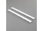 Leading Edge Slat Set: Timber X