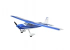 E Flite Valiant 1.3m - BNF Basic