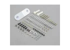 Hardware Set: Timber