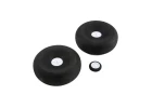 Wheel Set: Timber