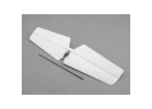 Horizontal Stabilizer w/tube: Timber