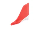 Painted Vertical Tail and Rudder: Maule M-7 1.5m