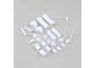 Scale Plastics Set; SR-22T
