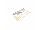 Pushrod Set: Turbo Timber 2.0m
