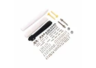 Hardware Set: Turbo Timber SWS 2.0m