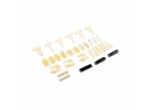 Plastic Parts: Turbo Timber 2.0m
