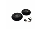 Wheel Set: Turbo Timber 2.0m