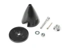 Spinner with Prop Adapter: V900