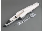 Fuselage: Viper 70mm