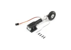 Front Landing Gear System (CNC Metal): F-16 70mm