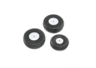 Wheel Set: F-16 70mm