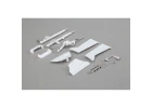 Landing Gear Set complete: T-28 1.2