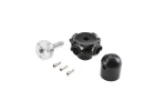 Prop Adapter w/hub: F4U-4 1.2M