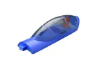 Hatch/Canopy: SU-29MM (Gen 2)