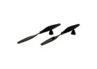 Micro 4-Site Propeller With Spinner (Replaces PKZUP1002)